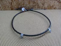 Трос стояночного тормоза центральный Lexus IS 250/350 2005-2013 Lexus IS 250/350 2013> (4641053030) — фото 1