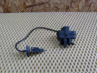 Активатор замка крышки бензобака VW Golf V 2003-2009 VW Golf VI 2009-2013 VW Scirocco 2008-2017 VW Tiguan 2007-2011 VW Tiguan 2011-2016 (5N0810773E) — фото 1
