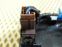 Блок кнопок на Nissan Murano Z51 — фото 6