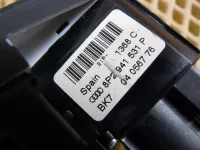 Переключатель света фар на Audi A3 8P — фото 4