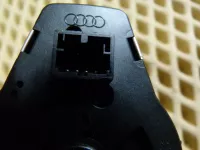 Переключатель света фар на Audi A4 B8 — фото 4