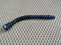 Трубка вентиляционная Audi Q3 (8U) 2012-2018 VW Tiguan 2007-2011 VW Tiguan 2011-2016 (ТОПЛИВНОГО БАКА 5N0201993N) — фото 1