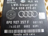 Блок управления светом на Audi A3 8P — фото 4