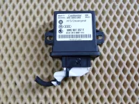 Блок управления светом VW Passat [B7] 2011-2015 (5M0907357F) — фото 1