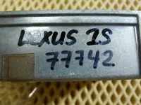 Блок управления AIR BAG на Lexus IS250 XE20 — фото 6