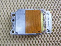 Блок управления AIR BAG на Nissan Murano Z51 — фото 1