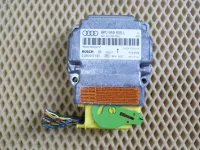 Блок управления AIR BAG Audi A3 [8PA] Sportback 2004-2013 (8P0959655L) — фото 1