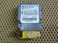 Блок управления AIR BAG VW Scirocco 2008-2017 (1K0909605AE) — фото 1