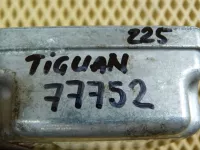 Блок управления AIR BAG на Volkswagen Tiguan — фото 5