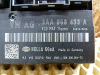 Блок комфорта на Volkswagen Passat B7 — фото 5