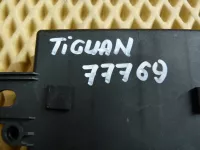 Блок управления парктроником на Volkswagen Tiguan — фото 4
