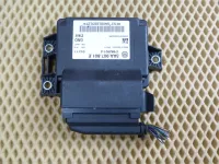 Блок управления парковочным тормозом VW Tiguan 2007-2011 VW Tiguan 2011-2016 (3AA907801E) — фото 1