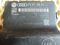 Блок электронный на Audi A4 B8 — фото 3