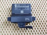 Блок электронный Audi A3 [8PA] Sportback 2004-2013 (GETEWAY 1K0907530Q) — фото 1
