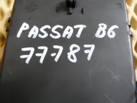 Блок электронный на Volkswagen Passat B6 — фото 4