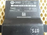 Блок электронный на Volkswagen Passat B6 — фото 3