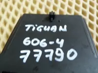 Блок электронный на Volkswagen Tiguan — фото 4