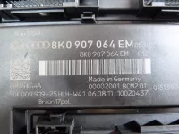 Блок комфорта на Audi A4 B8 — фото 6