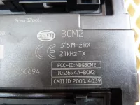 Блок комфорта на Audi A4 B8 — фото 7