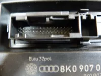 Блок комфорта на Audi A4 B8 — фото 3