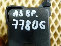 Датчик ускорения на Audi A3 8P — фото 6