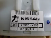 Блок электронный на Nissan Teana J32 — фото 3