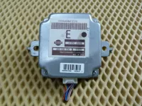 Блок электронный Nissan X-Trail (T31) 2007-2014 Renault Koleos (HY) 2008-2016 (УПРАВЛЕНИЯ РАЗДАТОЧНОЙ КОРОБКОЙ 41650JG04A) — фото 1