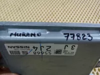 Блок управления двигателем на Nissan Murano Z51 — фото 6