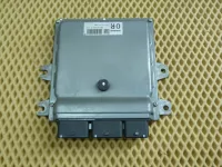 Блок управления двигателем Nissan Teana J32 2008-2013 (23710KA41A) — фото 1