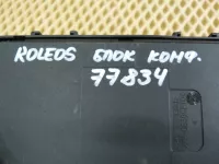 Блок комфорта на Renault Koleos Y — фото 9