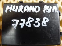 Блок электронный на Nissan Murano Z51 — фото 4