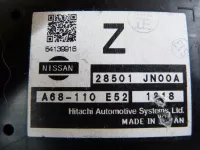 Блок электронный на Nissan Teana J32 — фото 3