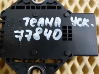 Датчик ускорения на Nissan Teana J32 — фото 4
