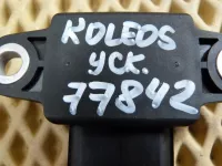 Датчик ускорения на Renault Koleos Y — фото 4
