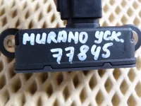 Датчик ускорения на Nissan Murano Z51 — фото 6