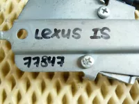 Резистор на Lexus IS250 XE20 — фото 7