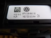 Педаль газа на Volkswagen Tiguan — фото 8