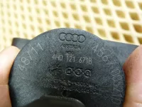 Клапан печки на Audi A4 B8 — фото 6