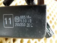 Реле на Lexus IS250 XE20 — фото 3