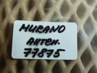 Антенна на Nissan Murano Z51 — фото 5
