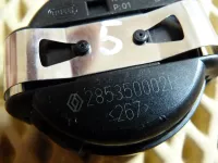Датчик дождя на Renault Megane — фото 6