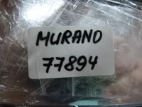 Зеркало заднего вида на Nissan Murano Z51 — фото 9