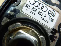 Антенна на Audi A4 B8 — фото 7