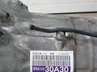 Коробка АКПП на Lexus IS250 XE20 — фото 12