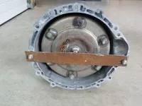 Коробка АКПП на Lexus IS250 XE20 — фото 3
