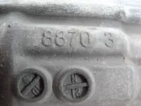 Коробка АКПП на Lexus IS250 XE20 — фото 15