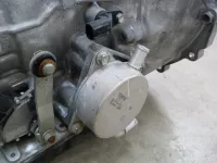 Коробка АКПП на Lexus IS250 XE20 — фото 9