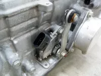 Коробка АКПП на Lexus IS250 XE20 — фото 8