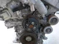 Двигатель на Lexus IS250 XE20 — фото 15