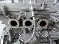 Двигатель на Lexus IS250 XE20 — фото 12